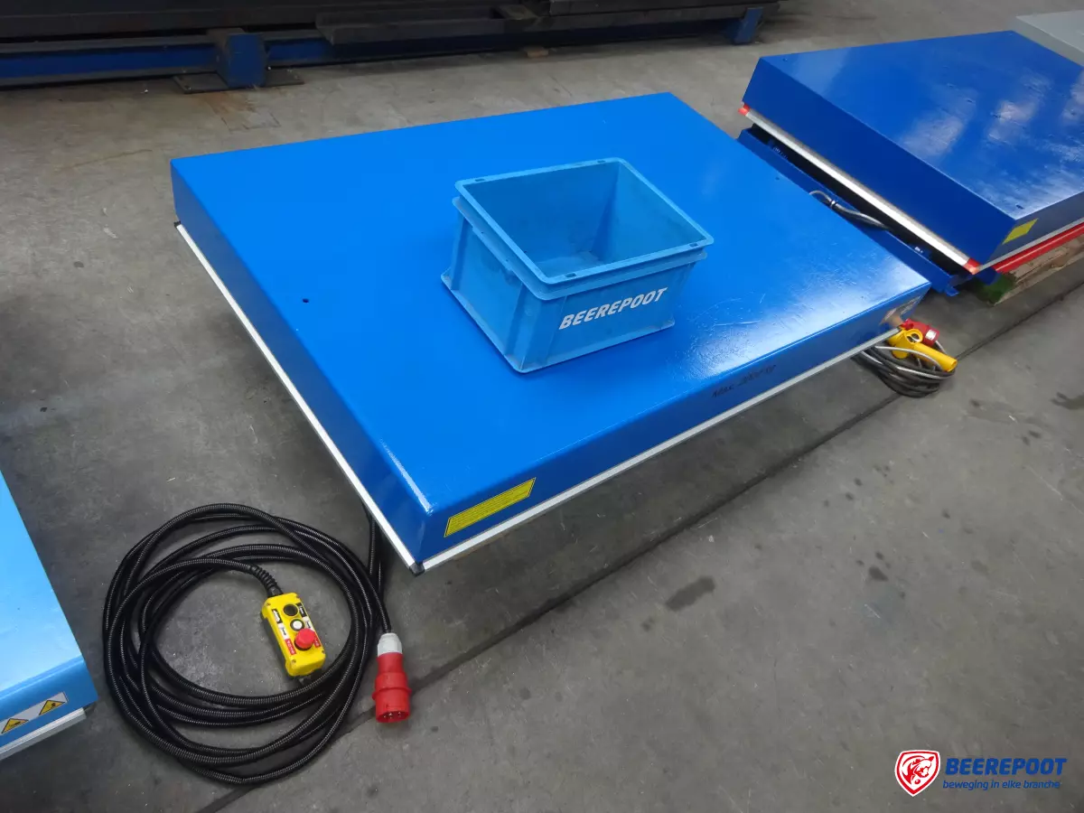 Heftafel